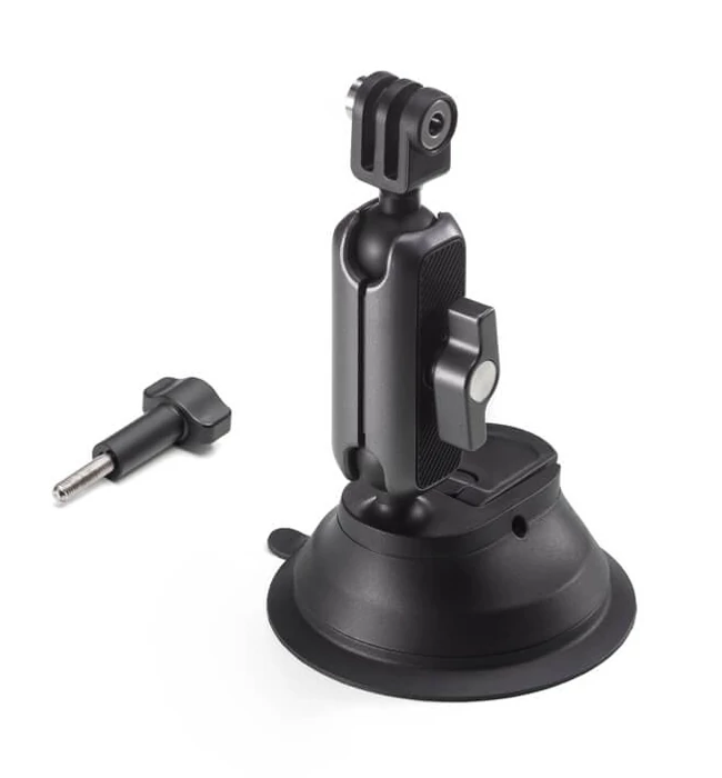 Osmo Action Suction Cup Mount