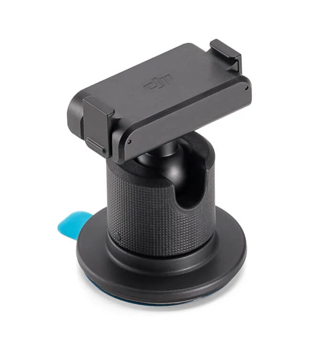 Osmo Magnetic Ball-Joint Adapter Mount