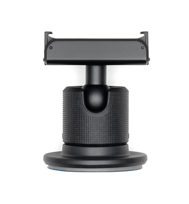 Osmo Magnetic Ball-Joint Adapter Mount