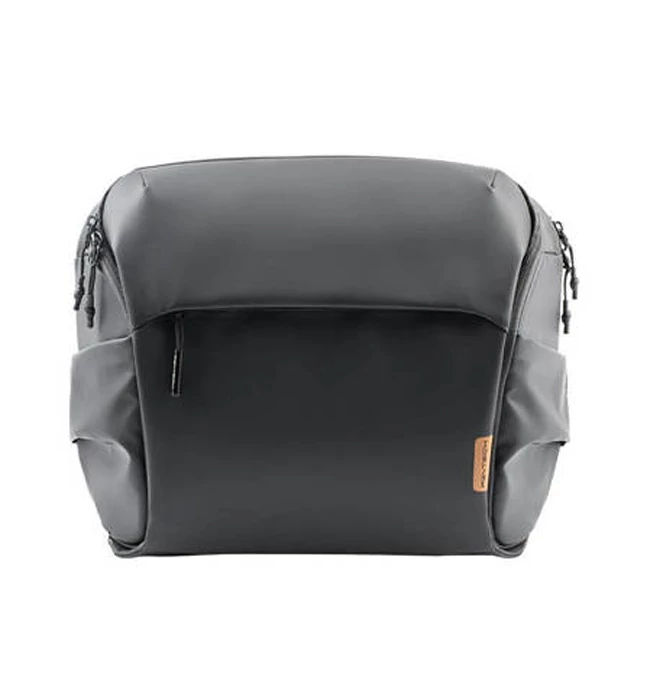 Geanta de Umar Pgytech OneGo 10L Obsidian Black