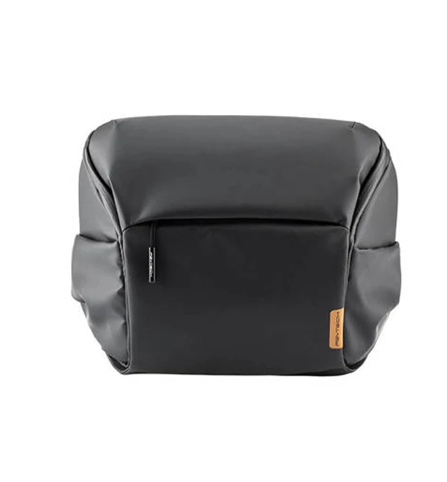 Geanta de Umar Pgytech OneGo 10L Obsidian Black