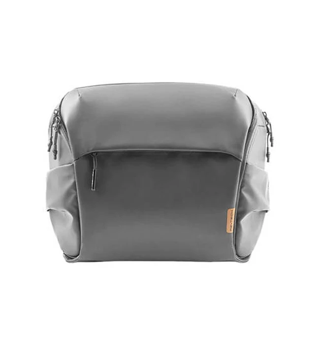 Geanta Pgytech OneGo 10L Clamshell Grey