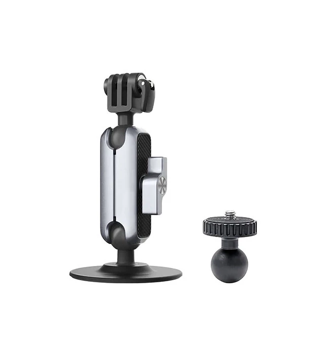 PGYTECH Adhesive Mount for Action Cameras