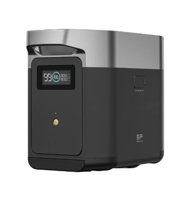 EcoFlow Delta 2 - Extra Baterie