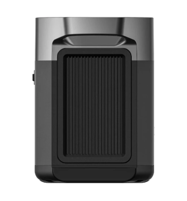 EcoFlow Delta 2 - Extra Baterie