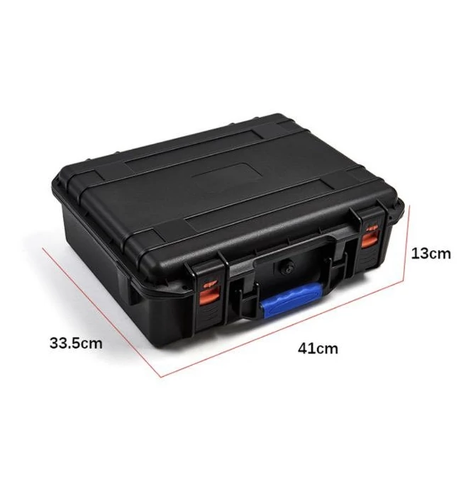 Anti-Explosion Case For DJI Avata