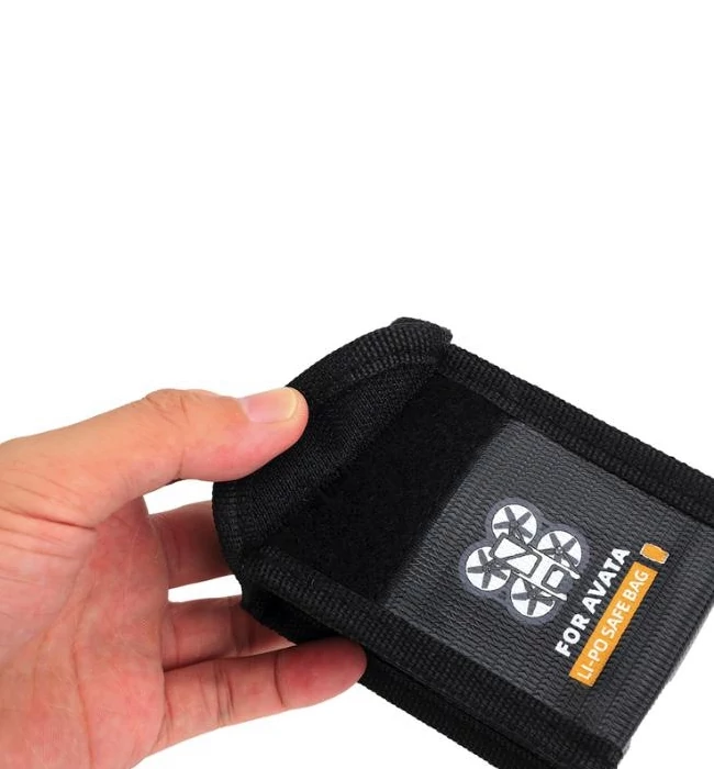 Battery Safety Bag For DJI Avata - For 1 Battery