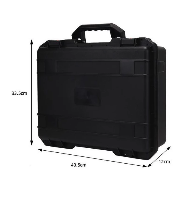 Large Anti-Explosion Case For DJI Avata