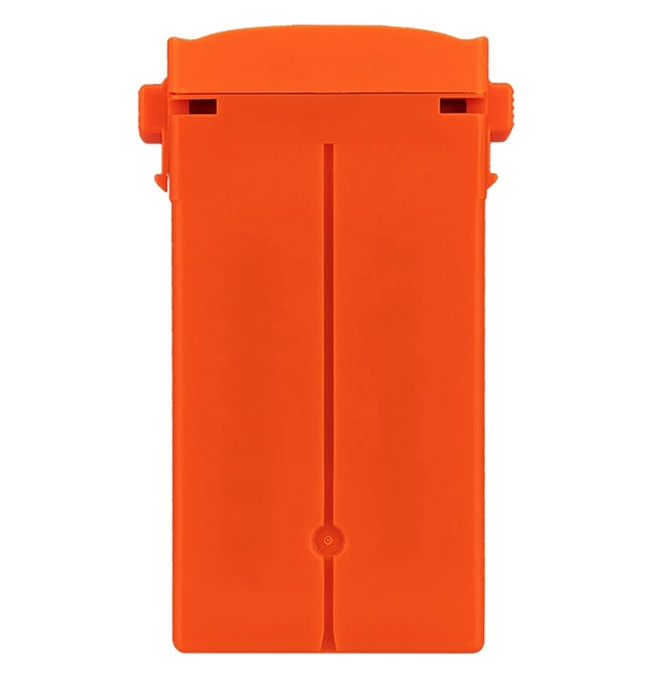 Baterie Autel Nano - Portocaliu
