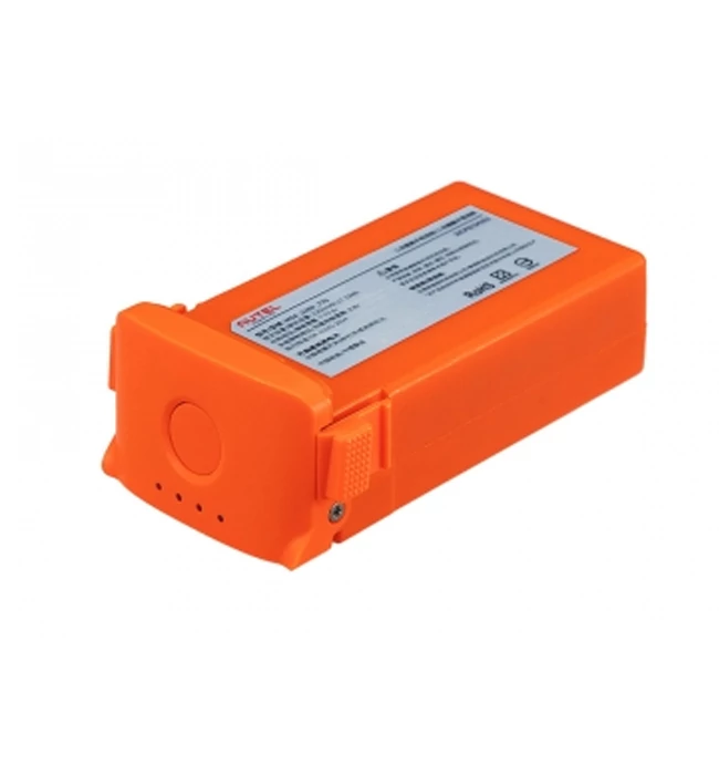 Baterie Autel Nano - Portocaliu