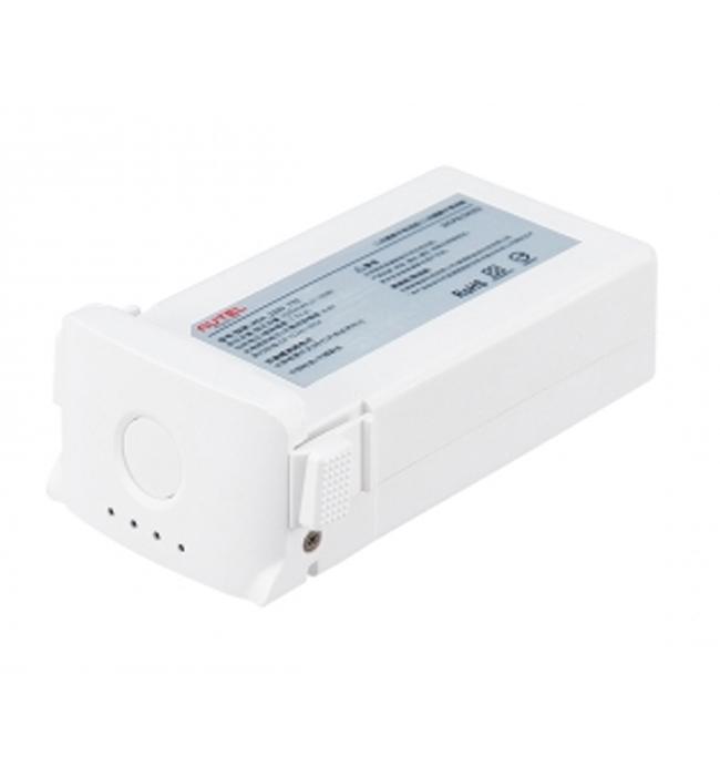 Baterie Autel Nano - Alb