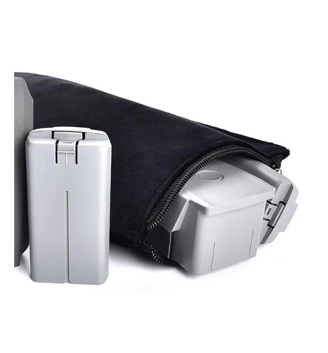 Li-Po Battery Heating Bag