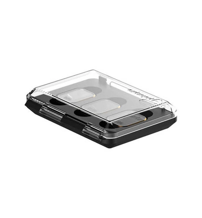 Set 3 Filtre Shutter PolarPro Pentru DJI Mini 3 Pro