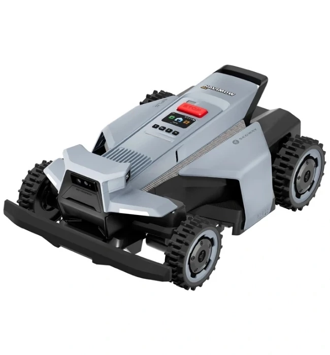 Segway-Navimow X420E EU - X Series - Robot de tuns gazon