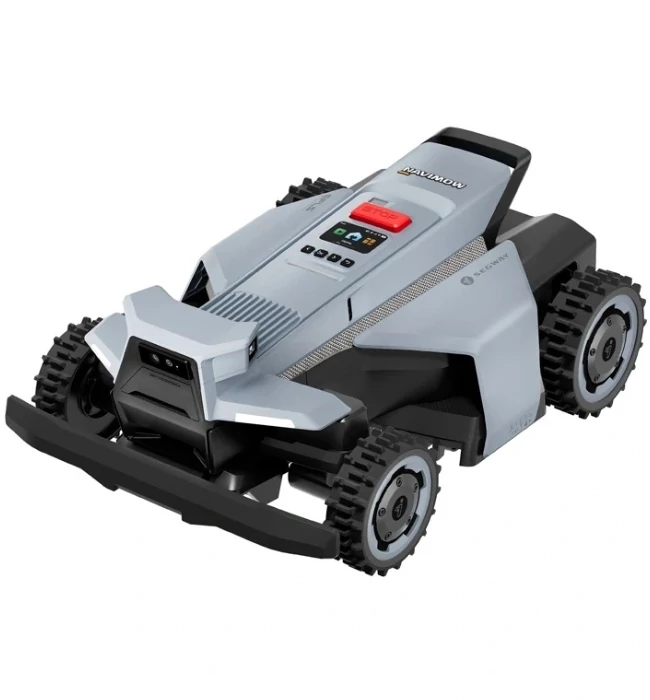 Segway-Navimow X450E EU - X Series - Robot de tuns gazon