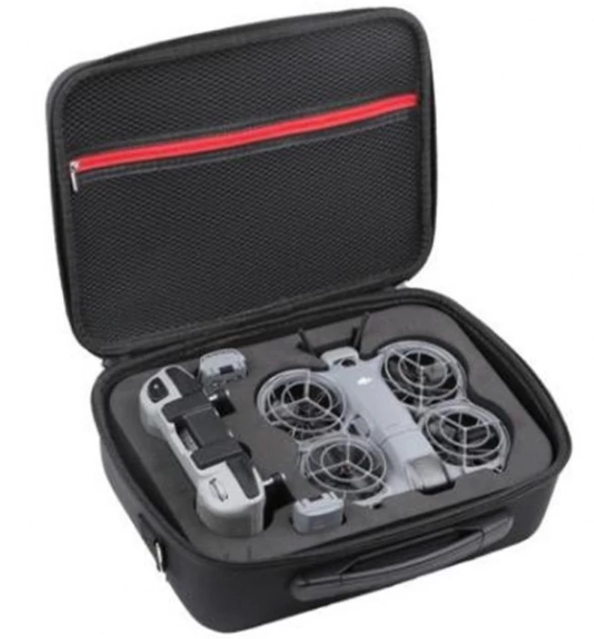 Case for DJI NEO 2 Fly More Combo - Black