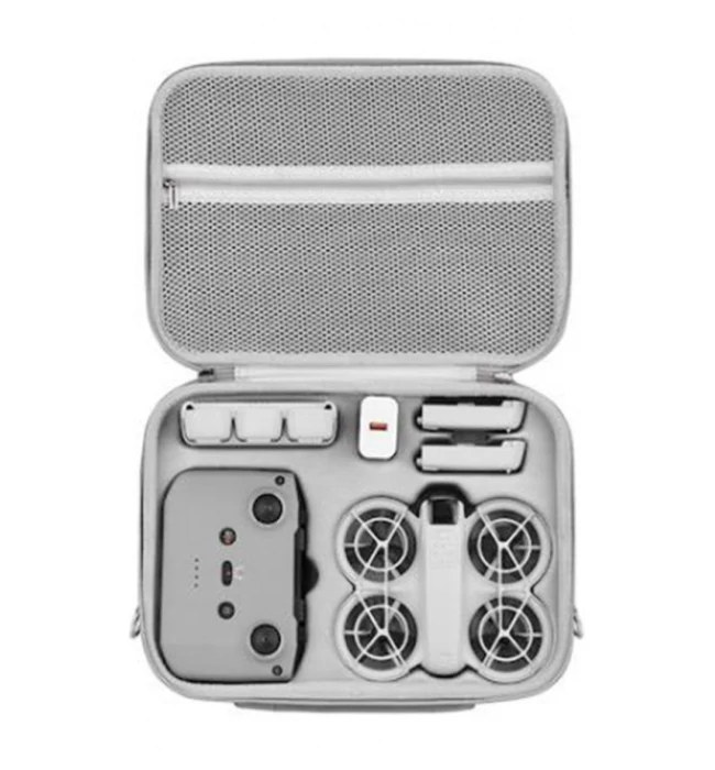 DJI NEO - PU Case with Shoulder Strap