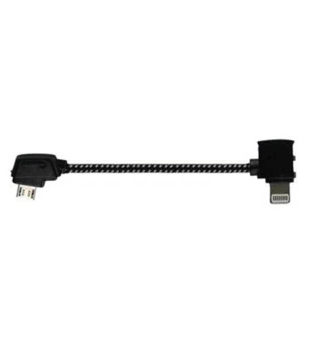 Mavic Nylon RC Cable - Lightning Connector