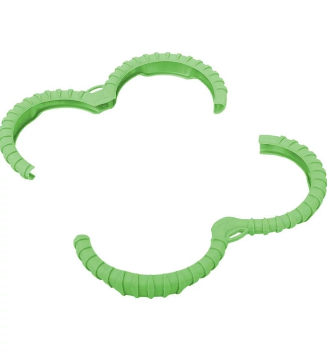 Sunnylife Propeller Guard for DJI Avata 2 - Green