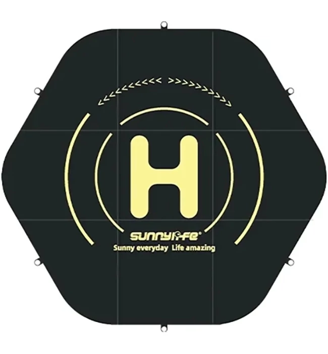 Sunnylife 110cm Double Sided Waterproof Landing Pad