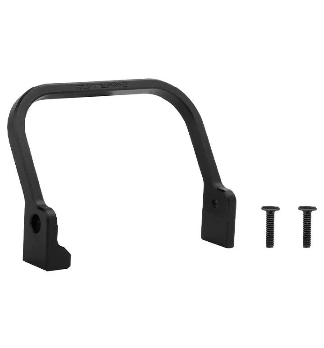 Sunnylife Aluminium Gimbal Protection Bar for DJI Avata - Black