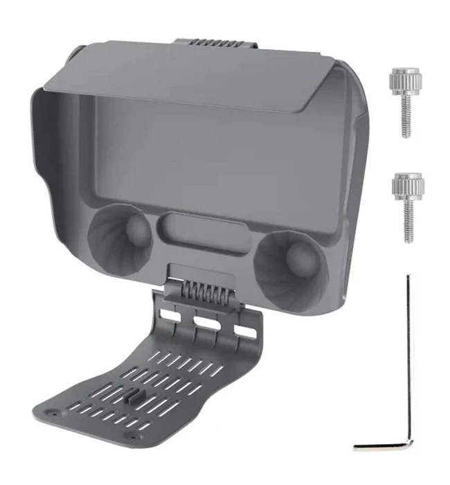 Sunnylife Controller Protector And Sunhood For DJI RC