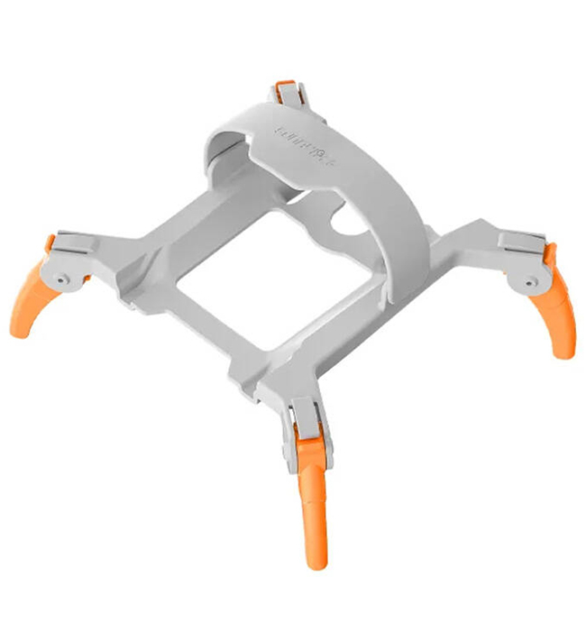 Sunnylife Landing Gear Orange for DJI Mini 4 Pro