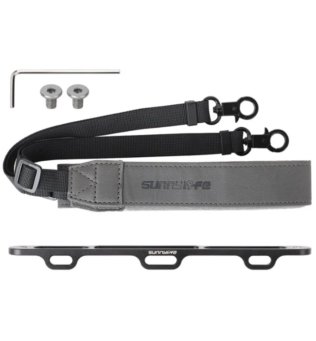 Sunnylife Lanyard With Attachment for DJI RC PRO 2