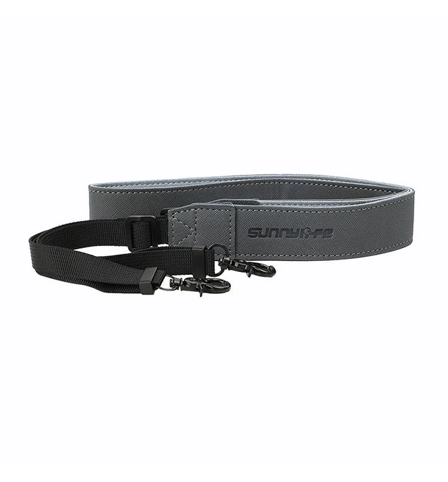 Sunnylife Leather Lanyard for DJI RC controller / RC Pro / Smart Controller