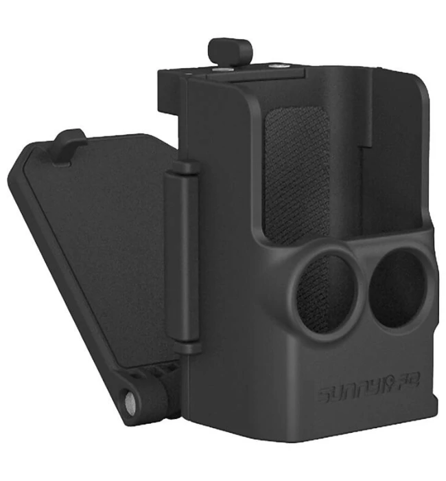 Sunnylife Magnetic Mount for DJI Osmo Pocket 3