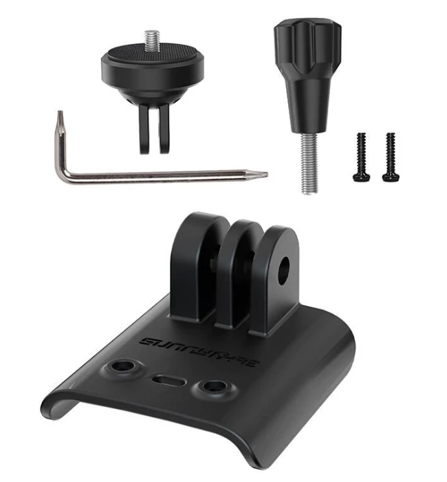 Sunnylife Multifunctional Adapter Mount for DJI Avata 2