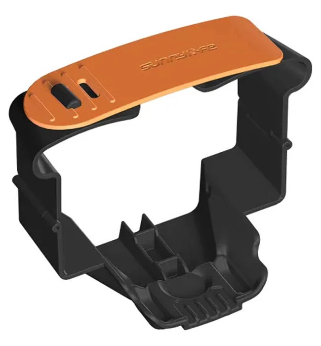 Sunnylife Orange Propeller Holder For DJI Air 3