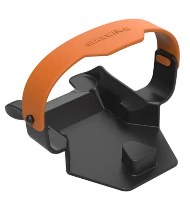 Sunnylife Propeller Holder for DJI Mini 4 Pro - Orange