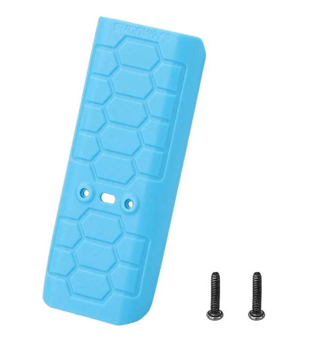 Sunnylife Protective Back Cover for DJI Avata 2 - Blue