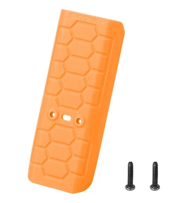 Sunnylife Protective Back Cover for DJI Avata 2 - Orange