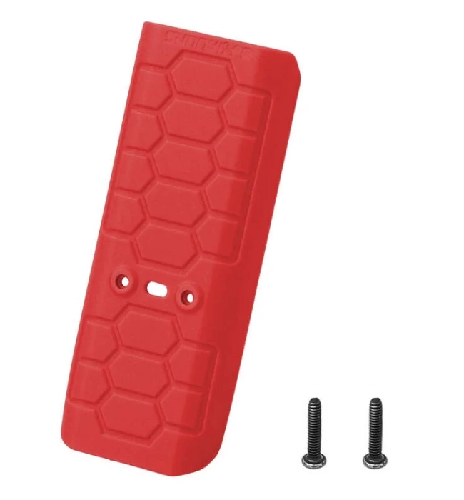 Sunnylife Protective Back Cover for DJI Avata 2 - Red