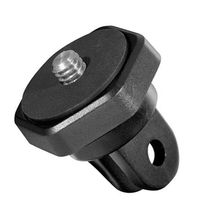 Telesin 1/4 Mount Adapter for sport cameras