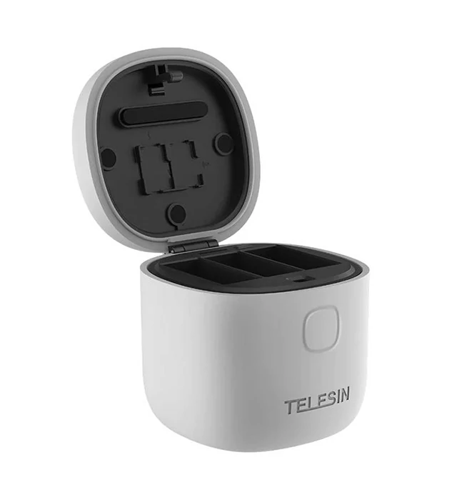 telesin-3-slot-waterproof-charger-box-plus-2-batteries-for-gopro-hero-11-10-9-1