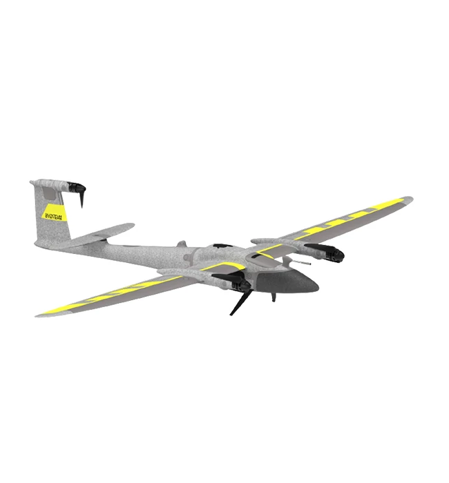 Trinity Pro LiDAR