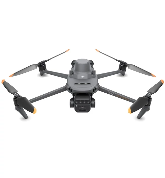 DJI Mavic 3M - Basic Enterprise Care 1 an