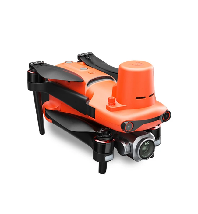 Drona Autel EVO II Pro Rugged Bundle RTK
