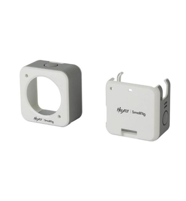 DJI Action 2 Magnetic Protection - White
