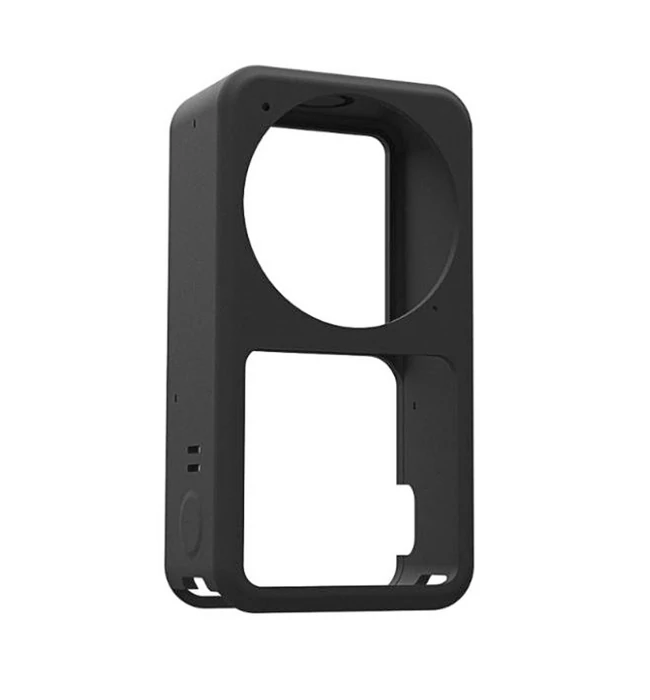 DJI Action 2 Silicone Skin - Black