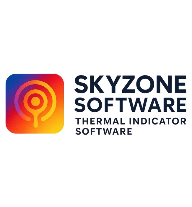 Skyzone Software - Thermal Indicator Software