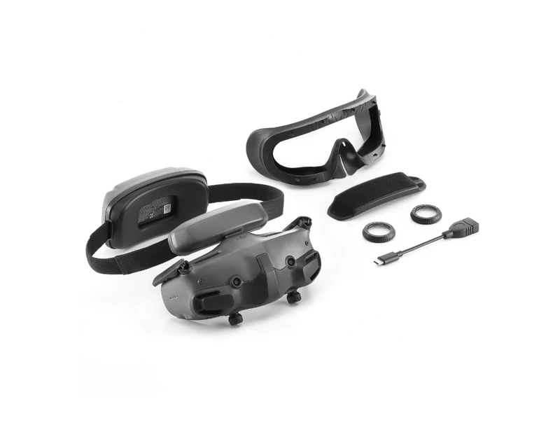 DJI Goggles RE VRヘッドセット DJI Goggles ✓ Magazinul de Drone ✓ Dronshop.ro
