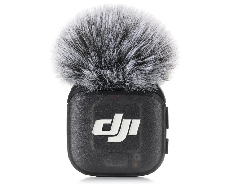 DJI Mic 3 Transmitter ✓ Magazinul de Drone ✓ Dronshop.ro