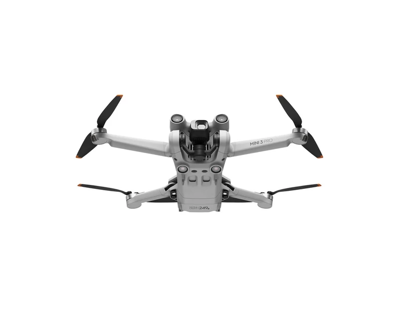 DJI Mini 3 Pro Fara Telecomanda | Dronshop.ro