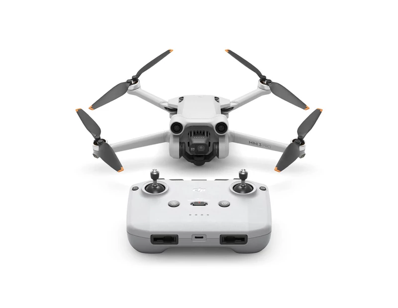 DJI　Mavic Mini3PRO Drona DJI Mini 3 PRO (GL) - Drone si Minidrone | DronShop.ro