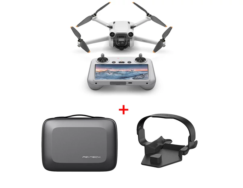 DJI Mini 3 PRO (DJI RC) BF Pack | Dronshop.ro DJI Mini 3 PRO (DJI RC) BF Pack | Dronshop.ro