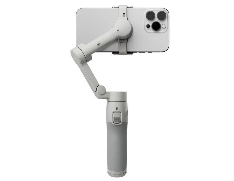 DJI Osmo Mobile 7Pグレー DJI Osmo Mobile 7P Smartphone Gimbal in Gray